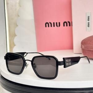 $55.00,Miumiu Sunglasses # 303605