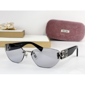 $55.00,Miumiu Sunglasses # 303606
