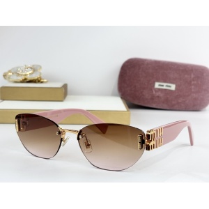 $55.00,Miumiu Sunglasses # 303607