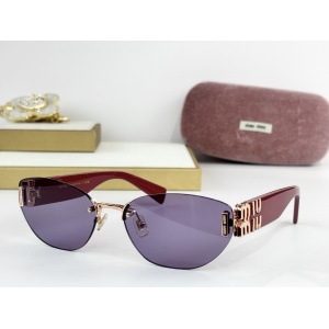 $55.00,Miumiu Sunglasses # 303608