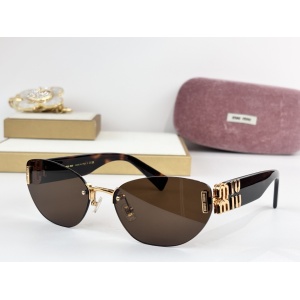 $55.00,Miumiu Sunglasses # 303609