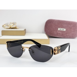 $55.00,Miumiu Sunglasses # 303610