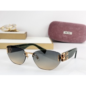 $55.00,Miumiu Sunglasses # 303611