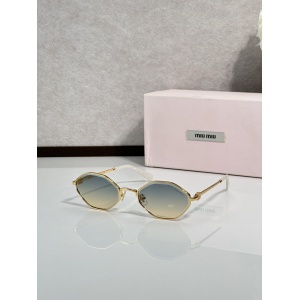 $55.00,Miumiu Sunglasses # 303614