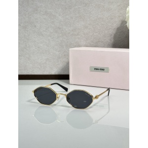 $55.00,Miumiu Sunglasses # 303615