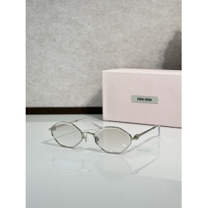 $55.00,Miumiu Sunglasses # 303616