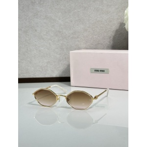 $55.00,Miumiu Sunglasses # 303617