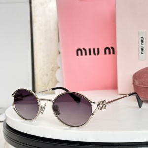 $55.00,Miumiu Sunglasses # 303620