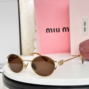 $55.00,Miumiu Sunglasses # 303621