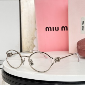 $55.00,Miumiu Sunglasses # 303625