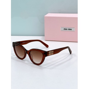 $55.00,Miumiu Sunglasses # 303626