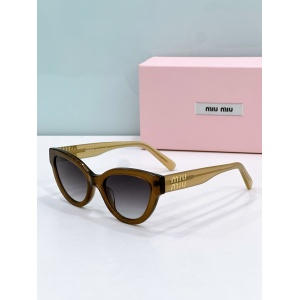 $55.00,Miumiu Sunglasses # 303627