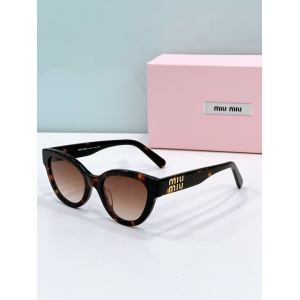 $55.00,Miumiu Sunglasses # 303628