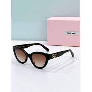 $55.00,Miumiu Sunglasses # 303630