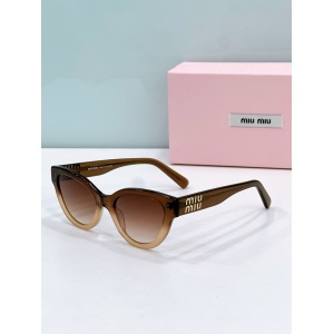 $55.00,Miumiu Sunglasses # 303632