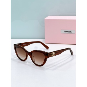 $55.00,Miumiu Sunglasses # 303633