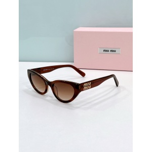 $55.00,Miumiu Sunglasses # 303634