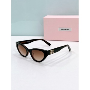 $55.00,Miumiu Sunglasses # 303635