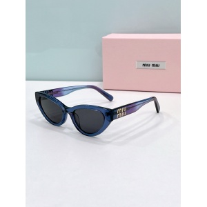 $55.00,Miumiu Sunglasses # 303636