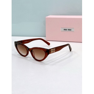 $55.00,Miumiu Sunglasses # 303637