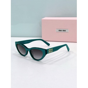 $55.00,Miumiu Sunglasses # 303638