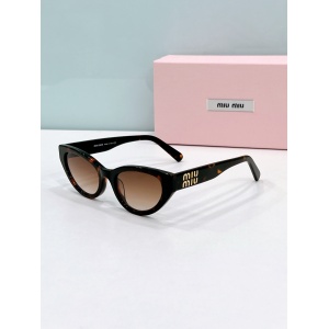 $55.00,Miumiu Sunglasses # 303639