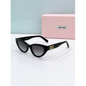 $55.00,Miumiu Sunglasses # 303640