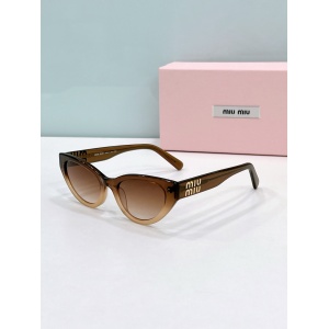 $55.00,Miumiu Sunglasses # 303641