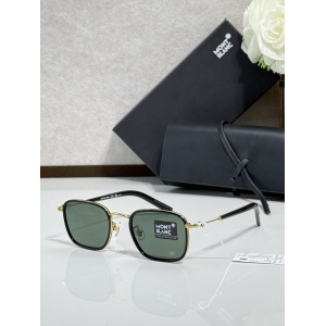 $55.00,Mont Blanc Sunglasses # 303646