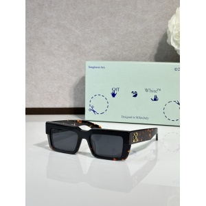 $55.00,Off White Sunglasses # 303651