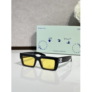 $55.00,Off White Sunglasses # 303652