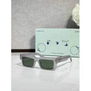 $55.00,Off White Sunglasses # 303653