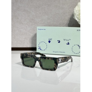 $55.00,Off White Sunglasses # 303654
