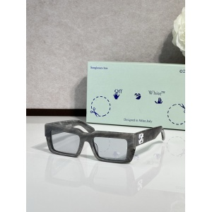 $55.00,Off White Sunglasses # 303655