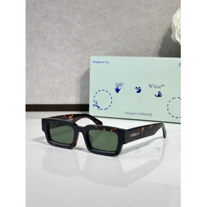 $55.00,Off White Sunglasses # 303656