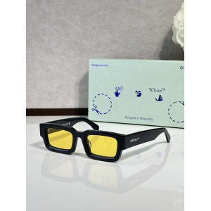 $55.00,Off White Sunglasses # 303657
