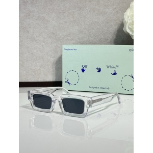 $55.00,Off White Sunglasses # 303658