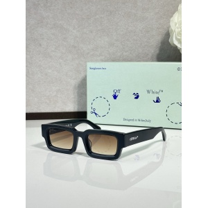 $55.00,Off White Sunglasses # 303659