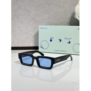 $55.00,Off White Sunglasses # 303660