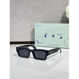 $55.00,Off White Sunglasses # 303661