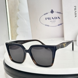 $55.00,Prada Sunglasses # 303709