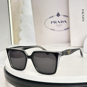 $55.00,Prada Sunglasses # 303710
