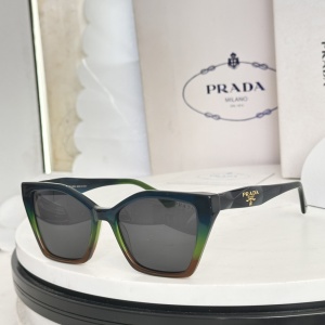$55.00,Prada Sunglasses # 303729