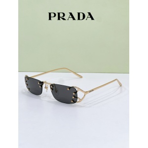 $55.00,Prada Sunglasses # 303744