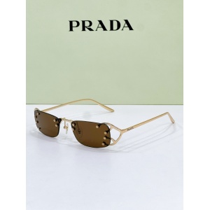$55.00,Prada Sunglasses # 303745