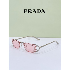 $55.00,Prada Sunglasses # 303746