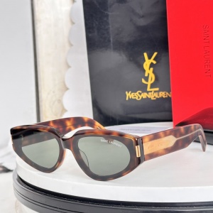 $55.00,YSL Sunglasses # 303856