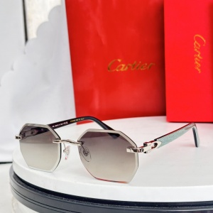 $55.00,Cartier Sunglasses # 303905