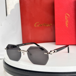 $55.00,Cartier Sunglasses # 303909