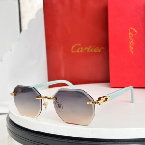 $55.00,Cartier Sunglasses # 303912